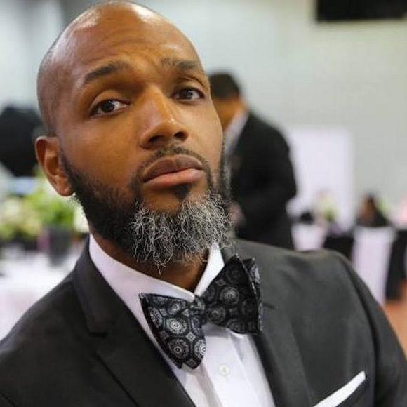 Meet your Posher, Eric - Picture 1 of 1